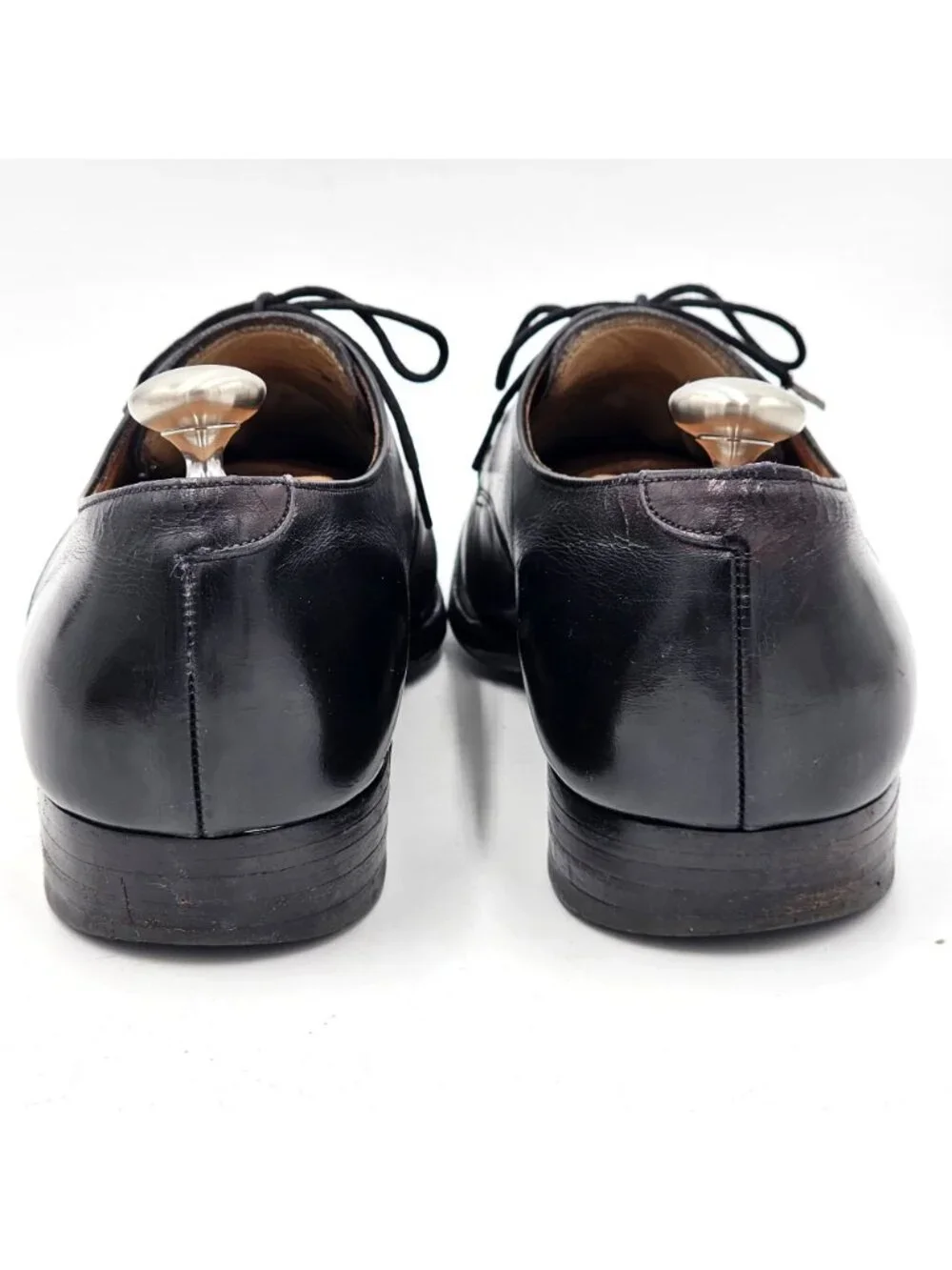 Crockett & Jones #31 authentic